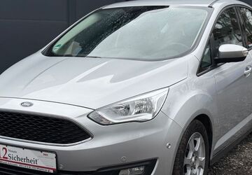 Ford C-Max 148.000 km 5.999 &euro; Witzenhausen 37213