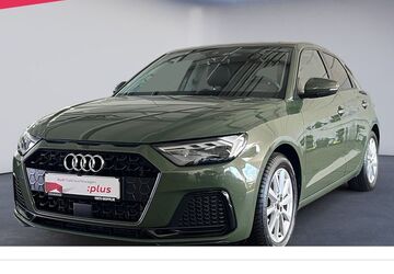 Audi A1 6.518 km 31.880 &euro; Göttingen OT Grone 37081