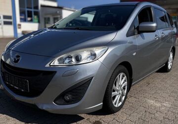 Mazda 5 224.000 km 2.899 &euro; Nörten Hardenberg 37176