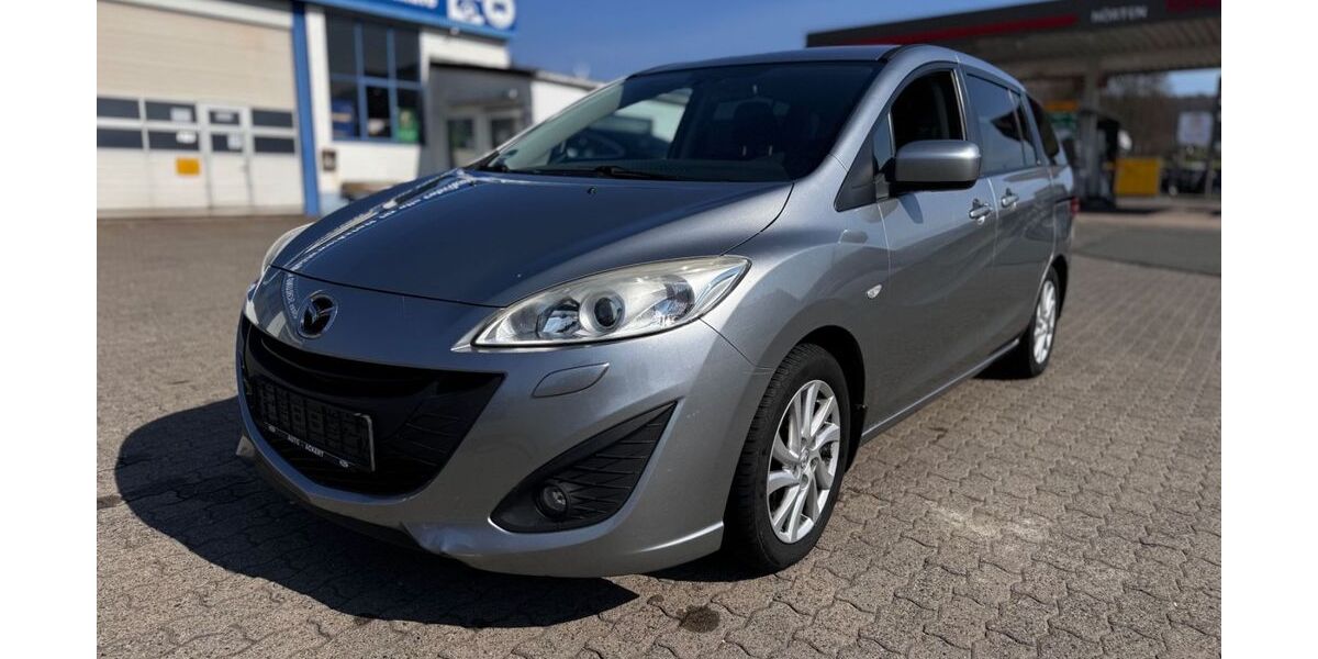 Mazda 5 224.000 km 2.899 &euro; Nörten Hardenberg 37176