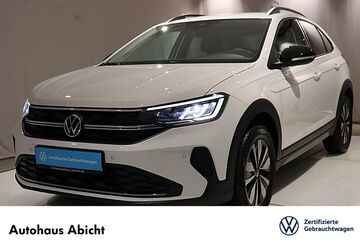 VW Taigo 22.282 km 21.450 &euro; Duderstadt 37115