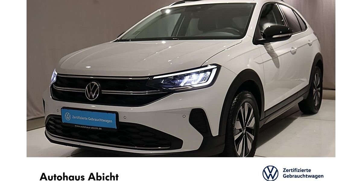 VW Taigo 22.282 km 21.450 &euro; Duderstadt 37115