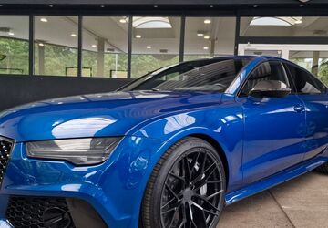 Audi RS7 198.000 km 39.950 &euro; Göttingen 37081