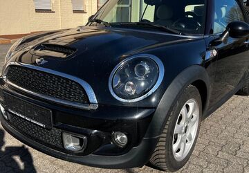 Mini Cooper SD 127.810 km 7.900 &euro; Göttingen 37081