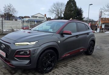 Hyundai KONA 150.000 km 14.900 &euro; Rosdorf 37124