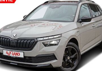 Skoda Kamiq 44.300 km 21.950 &euro; Göttingen 37081