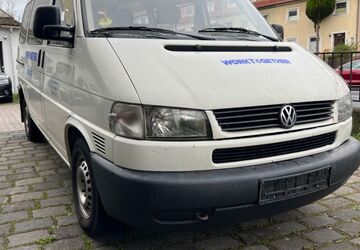 VW T4 Caravelle 267.000 km 6.000 &euro; Göttingen 37081