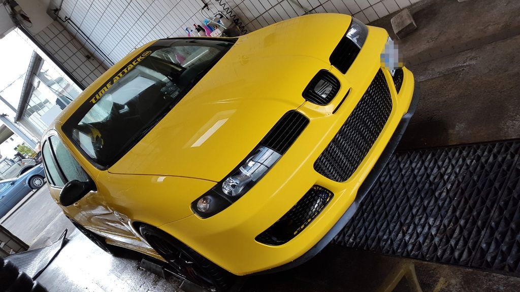 Seat Leon 98.500 km 14.999 &euro; Kalefeld 37589