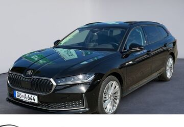 Skoda Superb 36.000 km 42.370 &euro; Göttingen 37079