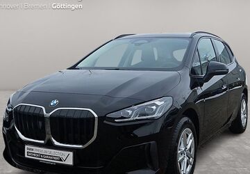 BMW 216 10.469 km 27.590 &euro; Göttingen 37081