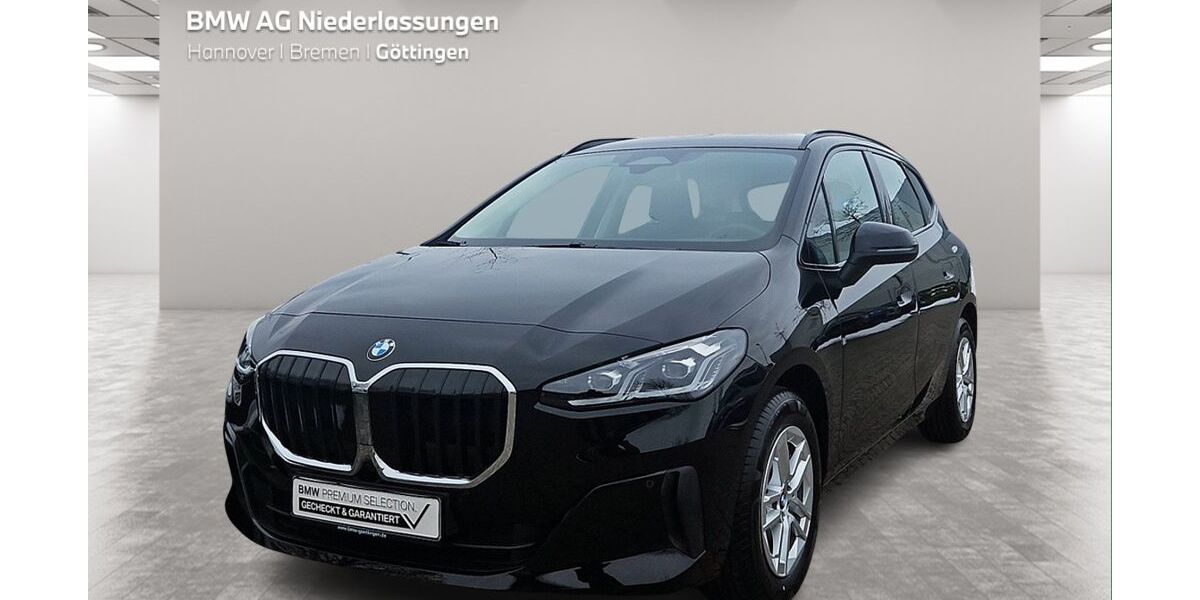BMW 216 10.469 km 27.590 &euro; Göttingen 37081