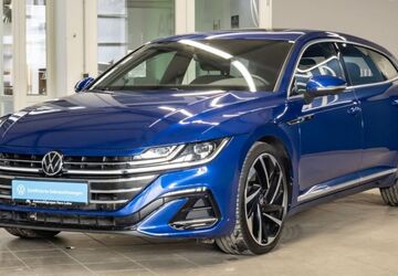 VW Arteon 32.186 km 34.741 &euro; Northeim 37154