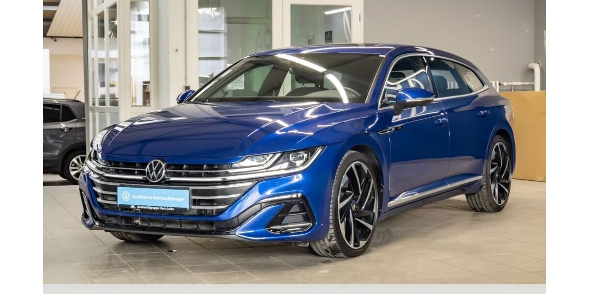 VW Arteon 32.186 km 34.741 &euro; Northeim 37154