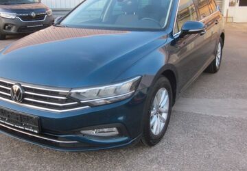 VW Passat Variant 73.300 km 23.490 &euro; Hann. Münden 34346