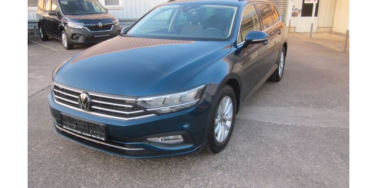 VW Passat Variant 73.300 km 23.490 &euro; Hann. Münden 34346