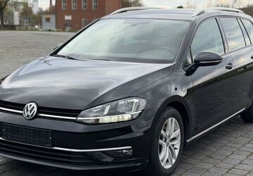 VW Golf 109.564 km 12.990 &euro; Duderstadt 37115