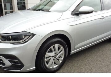 VW Polo 5.379 km 21.990 &euro; Heilbad Heiligenstadt 37308