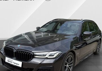BMW 520 148.562 km 28.706 &euro; Northeim 37154