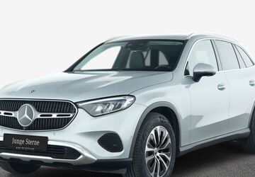 Mercedes-Benz GLC 200 4.412 km 47.920 &euro; Göttingen 37079