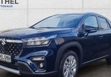 Suzuki (SX4) S-Cross 7.350 km 28.300 &euro; Northeim 37154