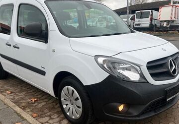 Mercedes-Benz Citan 256.000 km 6.367 &euro; Northeim 37154