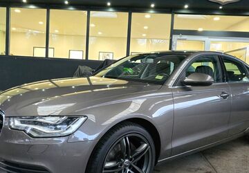 Audi A6 263.990 km 9.950 &euro; Göttingen 37081