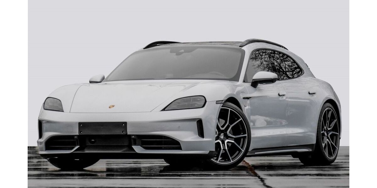 Porsche Taycan 7.900 km 132.690 &euro; Göttingen 37077