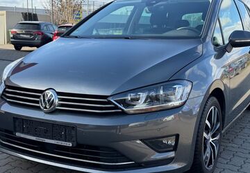 VW Golf 87.252 km 13.900 &euro; Göttingen 37081