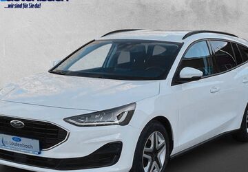 Ford Focus 62.700 km 16.250 &euro; Duderstadt 37115