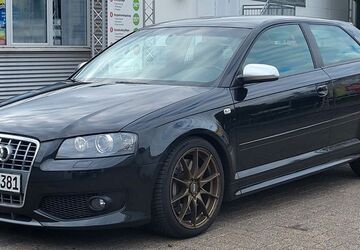 Audi S3 202.000 km 8.499 &euro; Göttingen 37081