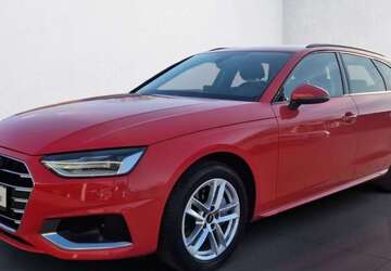Audi A4 68.438 km 29.055 &euro; Northeim 37154