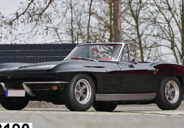 Chevrolet Andere 2.000 km 69.000 &euro; Bovenden 37120