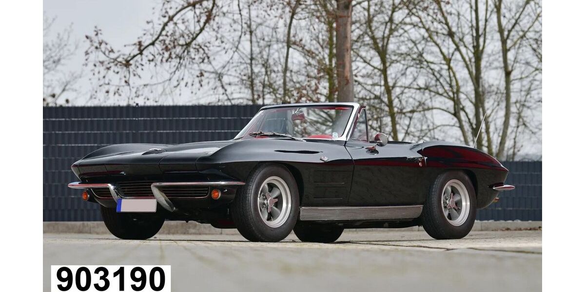 Chevrolet Andere 2.000 km 69.000 &euro; Bovenden 37120