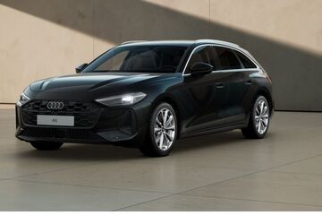 Audi A5 25.768 km 44.290 &euro; Northeim 37154