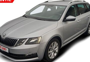 Skoda Octavia 85.809 km 18.990 &euro; Göttingen 37081