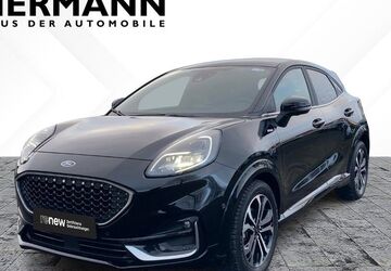 Ford Puma 11.650 km 24.994 &euro; Northeim 37154