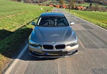 BMW 320 210.000 km 10.500 &euro; Northeim 37154
