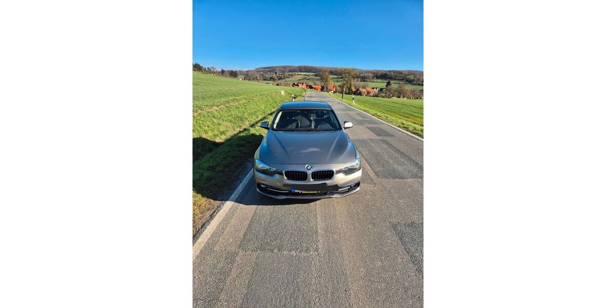 BMW 320 210.000 km 10.500 &euro; Northeim 37154