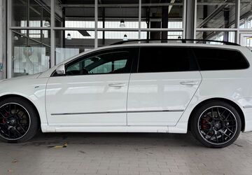 VW Passat Variant 235.500 km 5.990 &euro; Göttingen 37077