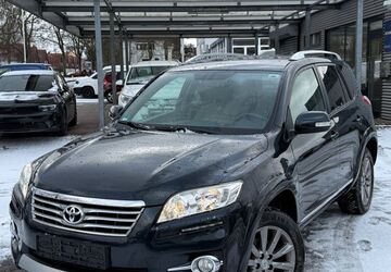 Toyota RAV 4 222.550 km 8.750 &euro; Göttingen 37081