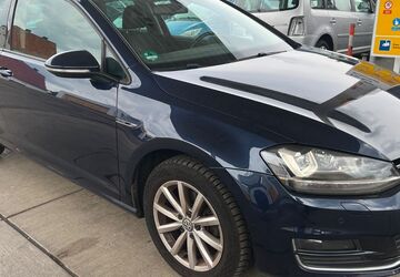 VW Golf 249.000 km 7.500 &euro; Göttingen 37079
