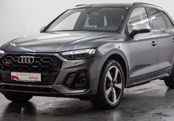 Audi SQ5 38.759 km 50.950 &euro; Northeim 37154