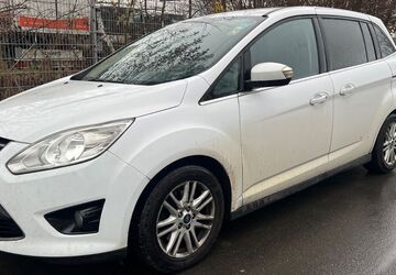 Ford Grand C-Max 330.000 km 2.700 &euro; Rosdorf 37124