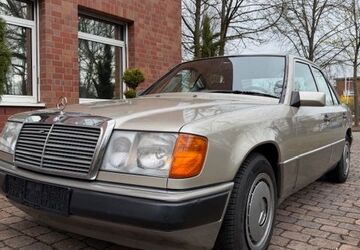 Mercedes-Benz 250 75.900 km 17.900 &euro; Göttingen 37081
