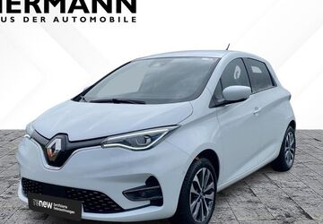 Renault ZOE 25.101 km 13.982 &euro; Northeim 37154