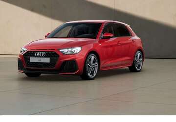 Audi A1 7.816 km 27.354 &euro; Northeim 37154