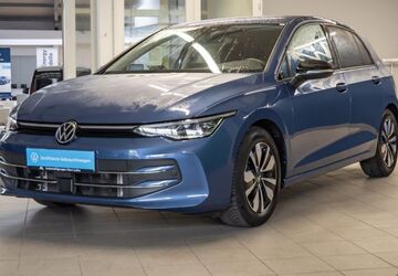 VW Golf 26.228 km 27.178 &euro; Northeim 37154