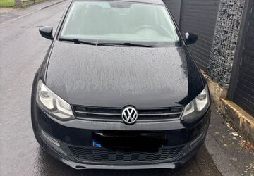 VW Polo 228.000 km 4.490 &euro; Göttingen 37079