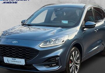 Ford Kuga 37.200 km 26.900 &euro; Duderstadt 37115