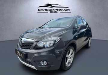 Opel Mokka 279.430 km 3.490 &euro; Göttingen 37079
